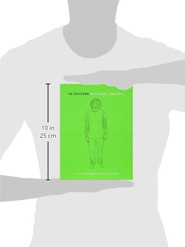 Ed Sheeran: A Visual Journey