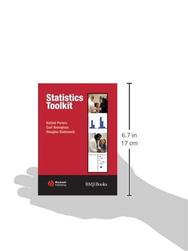 Statistics Toolkit