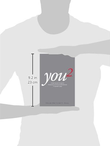 You2: A High Velocity Formula for Multiplying Your Personal