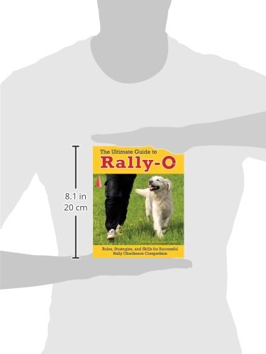 The Ultimate Guide to Rally-O: Rules, Strategies, and Skills for Successful Rally Obedience Competition