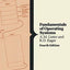 Fundamentals of Operating Systems