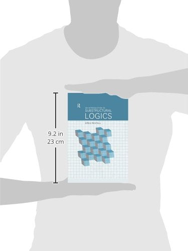An Introduction to Substructural Logics