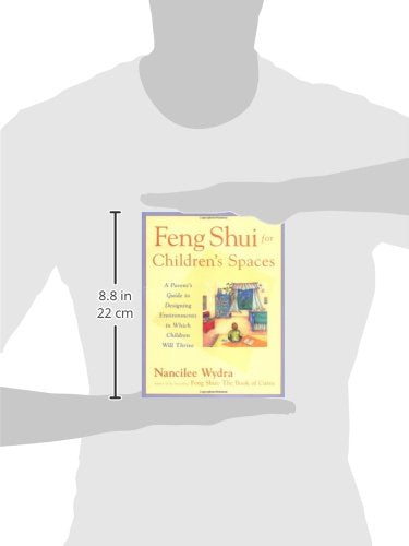 Feng Shui for Children's Spaces