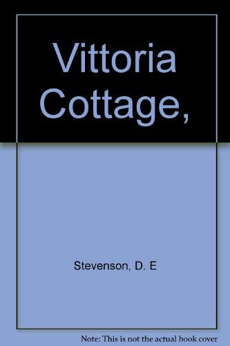 Vittoria Cottage,