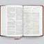 ESV Student Study Bible (TruTone, Chestnut)