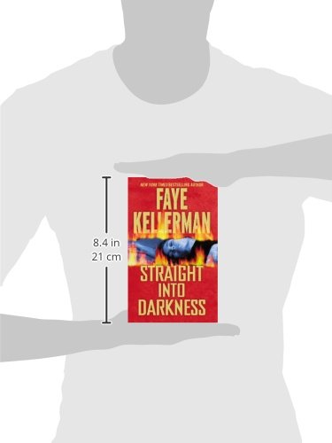 Straight into Darkness