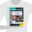 Toyota Pick-ups, Land Cruiser, and 4 Runner, 1989-96 (Chilton Total Car Care Series Manuals)