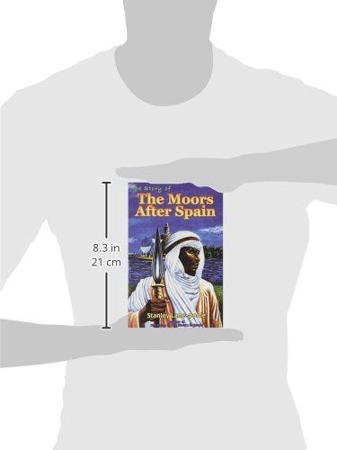 The Story of the Moors After Spain