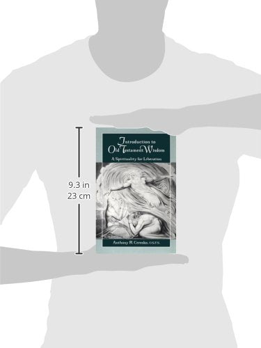 Introduction to Old Testament Wisdom: A Spirituality