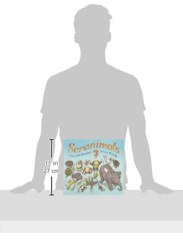 Scranimals