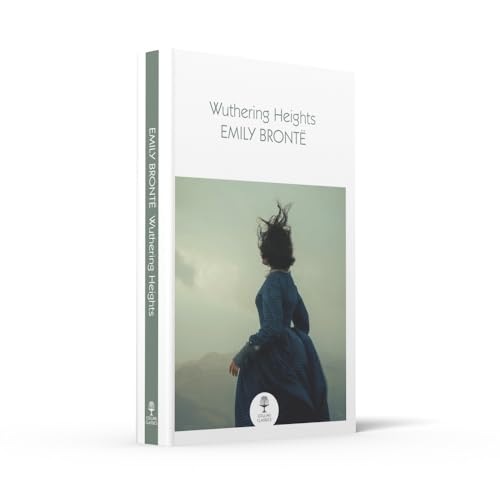 Wuthering Heights (Collins Classics)