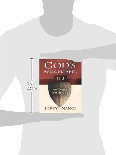 God's Armorbearer 1 & 2: The Daily Journey