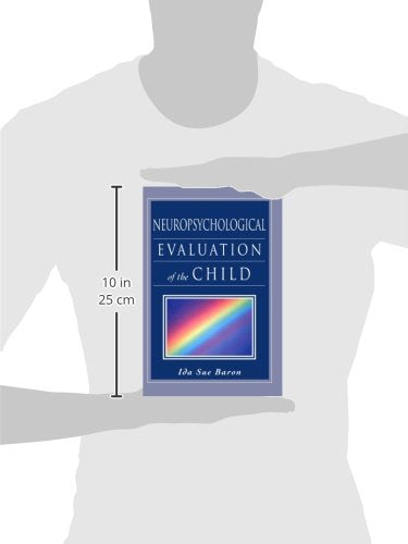 Neuropsychological Evaluation of the Child