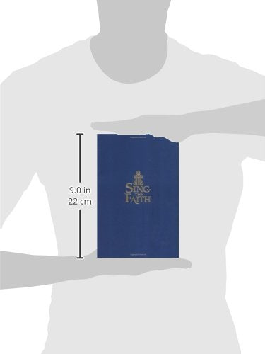 Sing the Faith (Pew Edition)