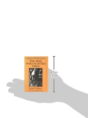 The Man Who Planted Trees