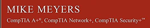 Mike Meyers CompTIA Network+ Guide to Managing and Troubleshooting Networks Fifth Edition (Exam N10-007)