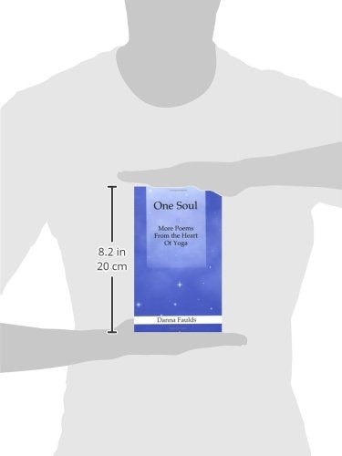 One Soul: More Poems From the Heart of Yoga