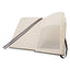 Moleskine Passion Journal, Wine, Hard Cover, Large (5" x 8.25") Black, 400 Pages