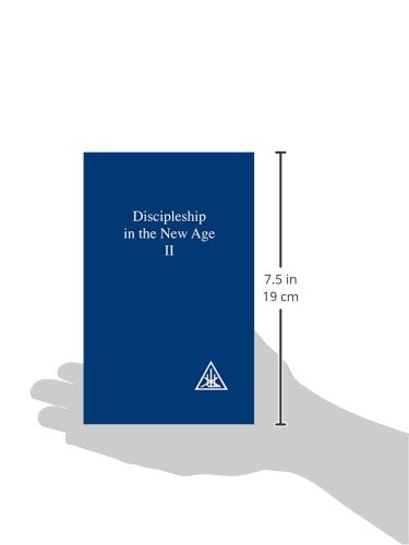Discipleship in the New Age II (Discipleship in the New Age)