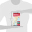 Acadia National Park Waterproof Trail Map, Maine