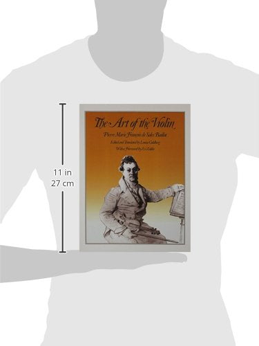 The Art of the Violin