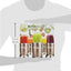 Nutribullet Life Changing Recipes by Homeland Housewares