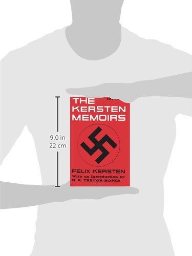 The Kersten Memoirs 1940-1945