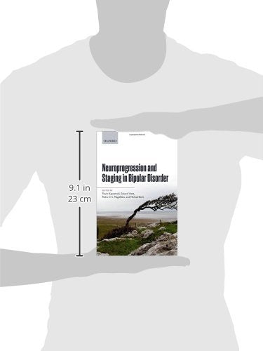 Neuroprogression and Staging in Bipolar Disorder