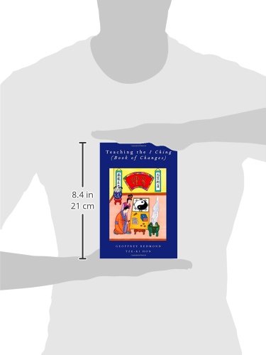 Teaching the I Ching (Book of Changes) (AAR Teaching Religious Studies)