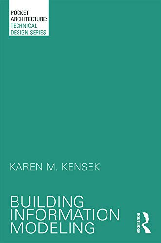 Building Information Modeling (PocketArchitecture)