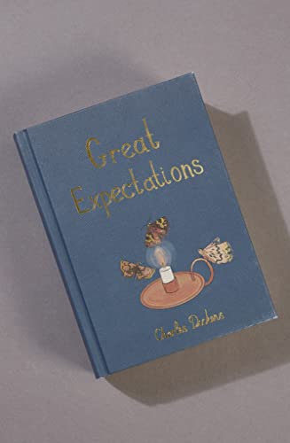 Great Expectations (Wordsworth Collector's Editions)