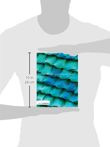 Biomimicry in Architecture — back cover