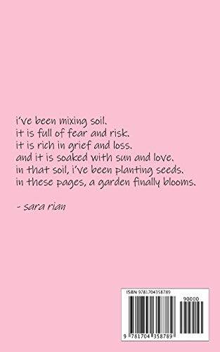 When Bones Bloom (Sara Rian Books)