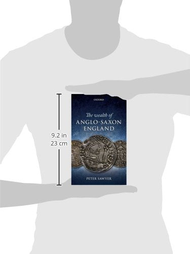 The Wealth of Anglo-Saxon England