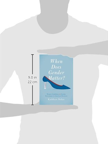 When Does Gender Matter?: Women Candidates and Gender Stereotypes in American Elections