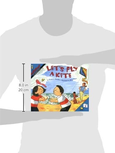 Let's Fly a Kite (MathStart 2)