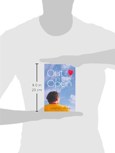 Out In The Open (Modern Plays)