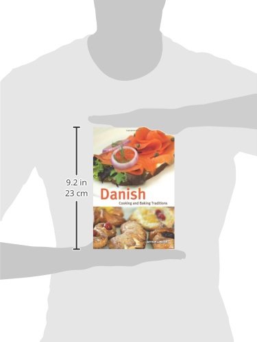Danish Cooking and Baking Traditions