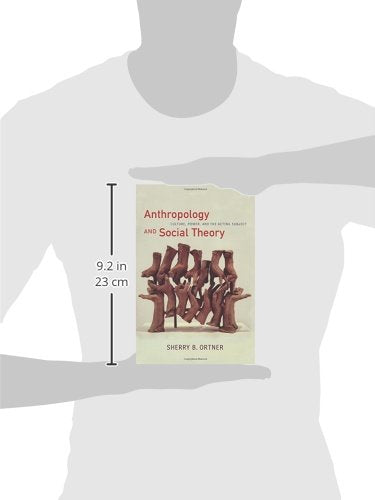 Anthropology and Social Theory: Culture, Power, and the Acting Subject (a John Hope Franklin Center Book)