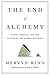 The End of Alchemy: Money, Banking, and the Future of the Global Economy