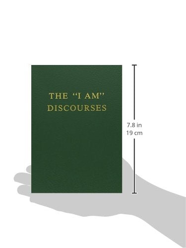The I Am Discourses, Volume 3 by Saint Germain