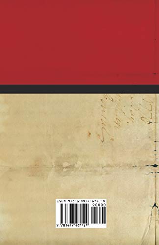 A Miscellany of Men
