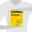 CliffsComplete Shakespeare's Macbeth: 3rd Edition