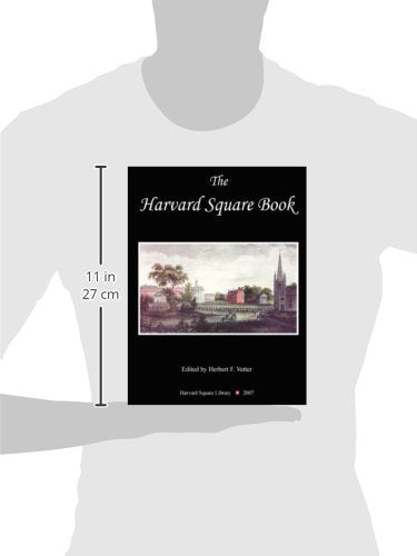 The Harvard Square Book