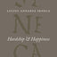 Hardship and Happiness (The Complete Works of Lucius Annaeus Seneca)