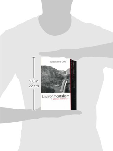 Environmentalism: A Global History