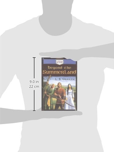 Beyond the Summerland (The Binding of the Blade, Book 1)