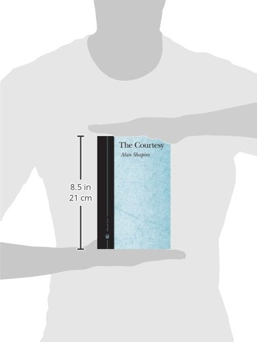 The Courtesy (Phoenix Poets)