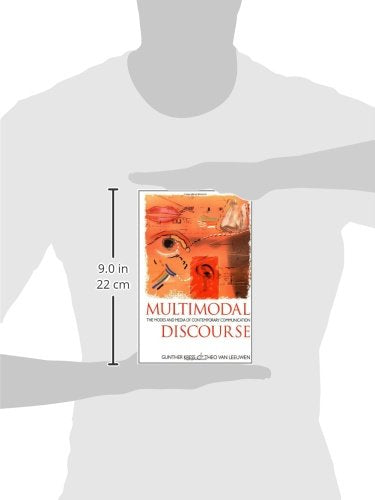 Multimodal Discourse (Hodder Arnold Publication)