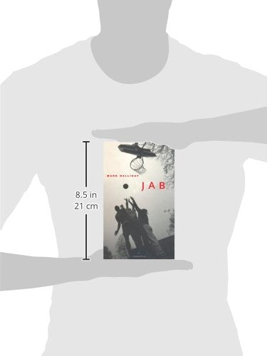Jab (Phoenix Poets)